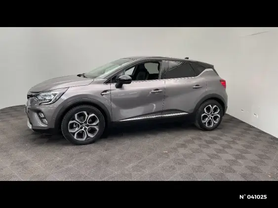 RENAULT CAPTUR II - voiture d'occasion - Photo 2