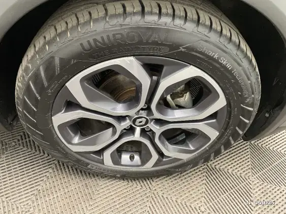 RENAULT CAPTUR II - voiture d'occasion - Photo 8