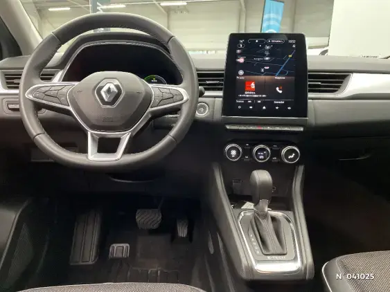 RENAULT CAPTUR II - voiture d'occasion - Photo 9