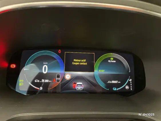 RENAULT CAPTUR II - voiture d'occasion - Photo 12