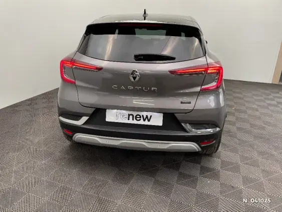 RENAULT CAPTUR II - voiture d'occasion - Photo 6