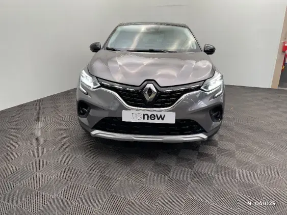 RENAULT CAPTUR II - voiture d'occasion - Photo 3