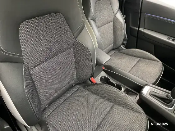 RENAULT CAPTUR II - voiture d'occasion - Photo 10