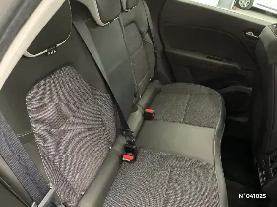 RENAULT CAPTUR II - voiture d'occasion - Photo 11