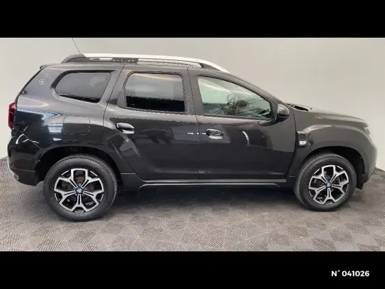 DACIA DUSTER II - voiture d'occasion - Photo 5