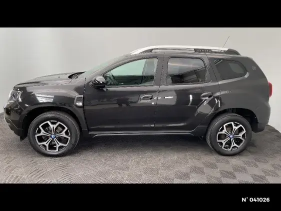 DACIA DUSTER II - voiture d'occasion - Photo 2