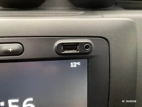 DACIA DUSTER II - voiture d'occasion - Photo 25