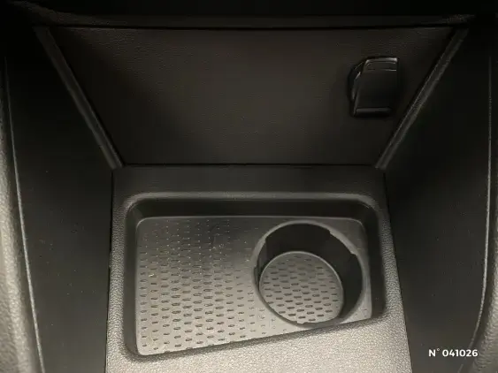 DACIA DUSTER II - voiture d'occasion - Photo 26