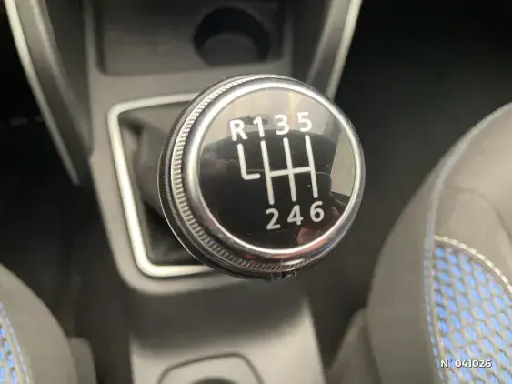 DACIA DUSTER II - voiture d'occasion - Photo 27