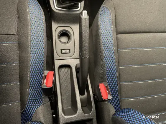 DACIA DUSTER II - voiture d'occasion - Photo 28