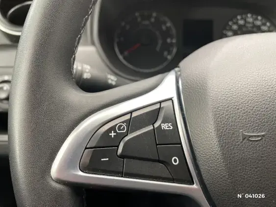 DACIA DUSTER II - voiture d'occasion - Photo 29