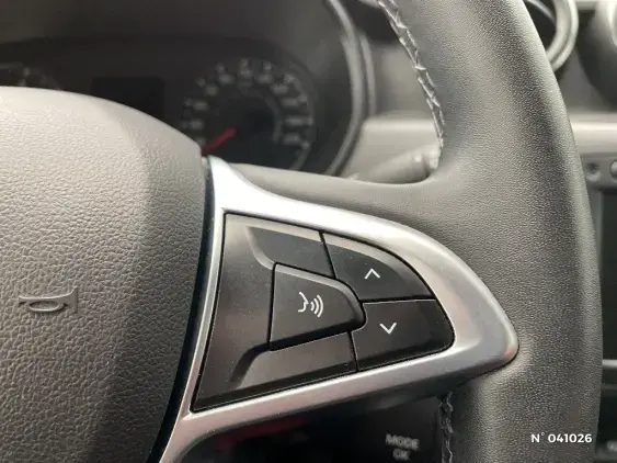 DACIA DUSTER II - voiture d'occasion - Photo 30