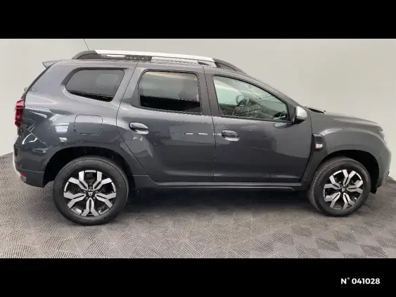 DACIA DUSTER II - voiture d'occasion - Photo 5