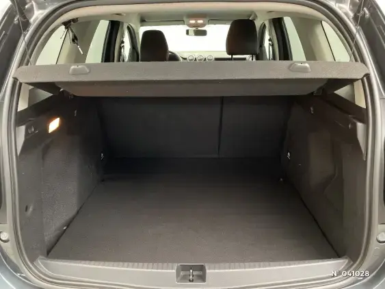 DACIA DUSTER II - voiture d'occasion - Photo 7