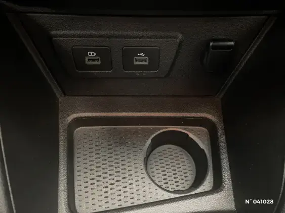 DACIA DUSTER II - voiture d'occasion - Photo 24