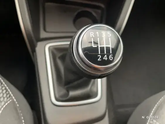 DACIA DUSTER II - voiture d'occasion - Photo 25