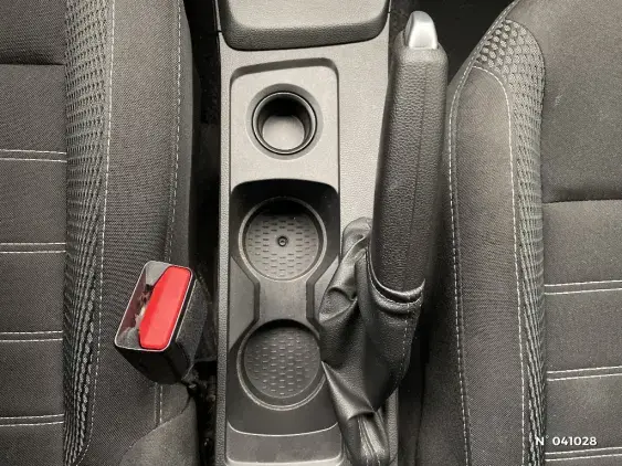 DACIA DUSTER II - voiture d'occasion - Photo 26