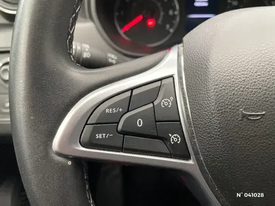 DACIA DUSTER II - voiture d'occasion - Photo 27