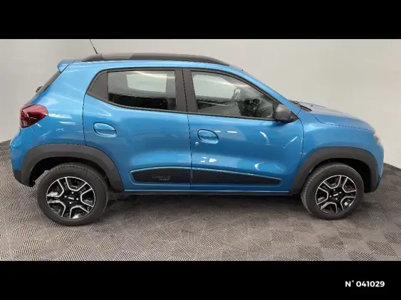 DACIA SPRING - voiture d'occasion - Photo 5