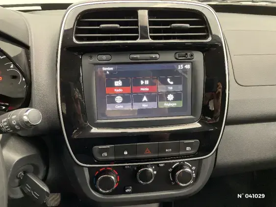 DACIA SPRING - voiture d'occasion - Photo 13