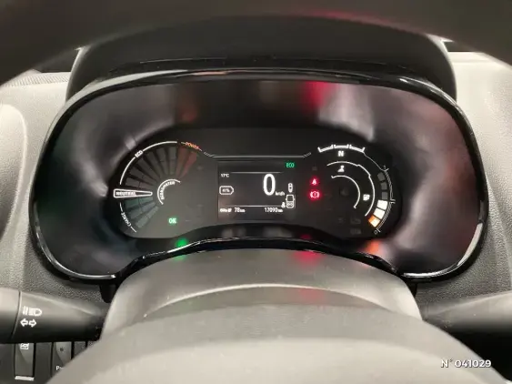 DACIA SPRING - voiture d'occasion - Photo 12