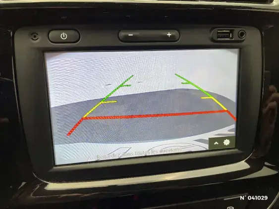 DACIA SPRING - voiture d'occasion - Photo 14