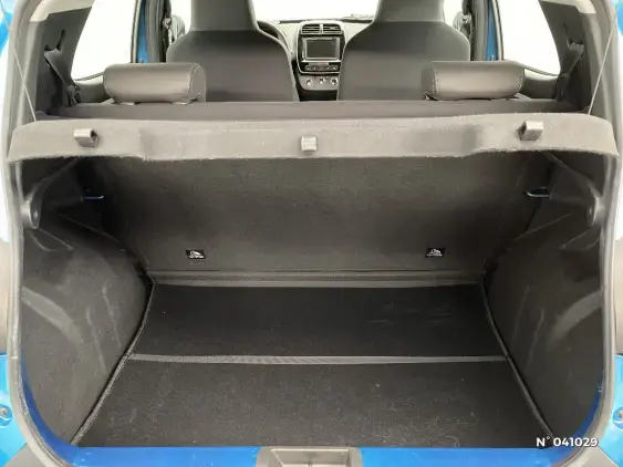 DACIA SPRING - voiture d'occasion - Photo 7