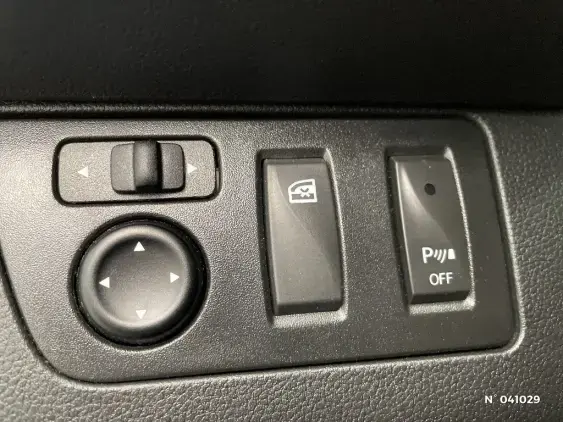 DACIA SPRING - voiture d'occasion - Photo 15