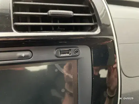 DACIA SPRING - voiture d'occasion - Photo 25