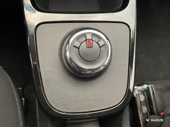 DACIA SPRING - voiture d'occasion - Photo 27