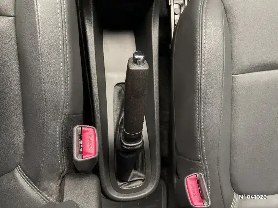 DACIA SPRING - voiture d'occasion - Photo 28