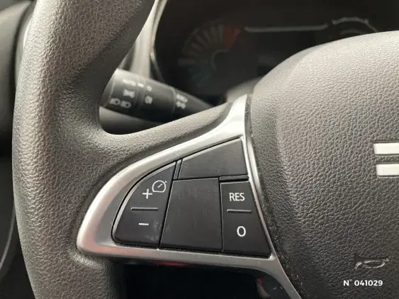 DACIA SPRING - voiture d'occasion - Photo 29