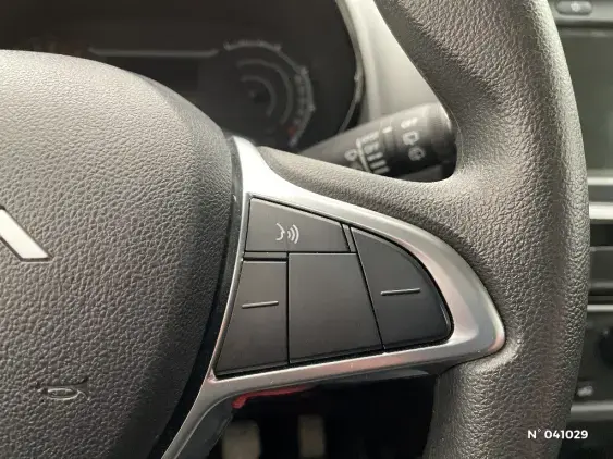 DACIA SPRING - voiture d'occasion - Photo 30