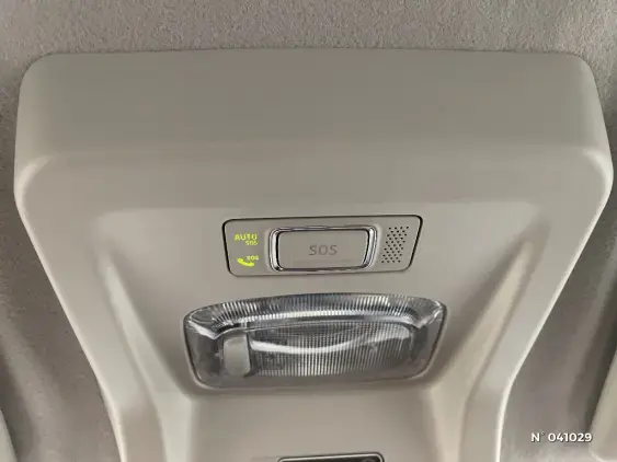 DACIA SPRING - voiture d'occasion - Photo 31