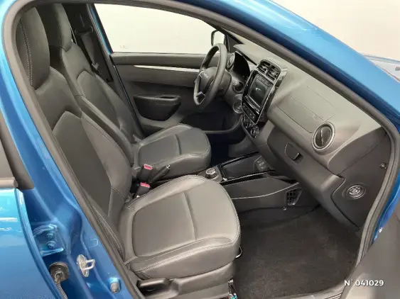 DACIA SPRING - voiture d'occasion - Photo 10