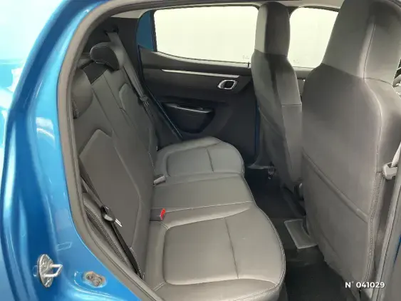 DACIA SPRING - voiture d'occasion - Photo 11