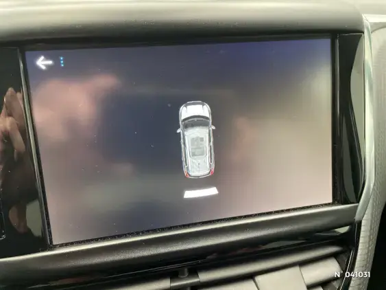 PEUGEOT 2008 - voiture d'occasion - Photo 14