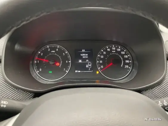 DACIA SANDERO III - voiture d'occasion - Photo 12