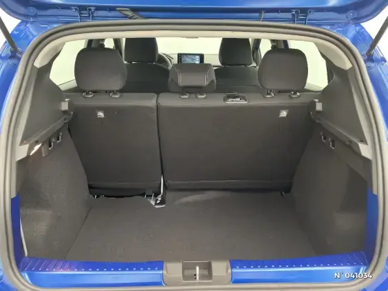 DACIA SANDERO III - voiture d'occasion - Photo 7