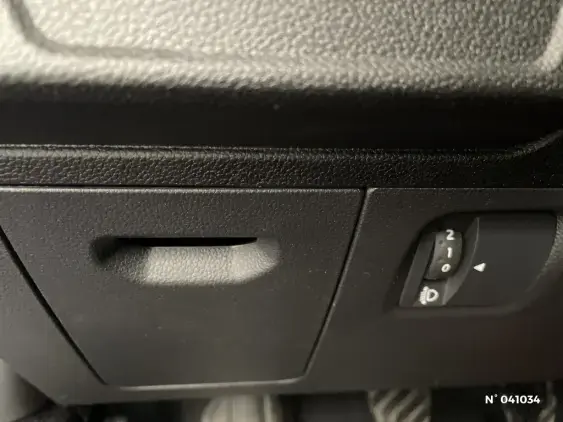 DACIA SANDERO III - voiture d'occasion - Photo 15