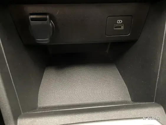 DACIA SANDERO III - voiture d'occasion - Photo 25