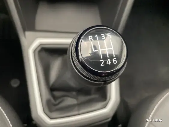 DACIA SANDERO III - voiture d'occasion - Photo 26