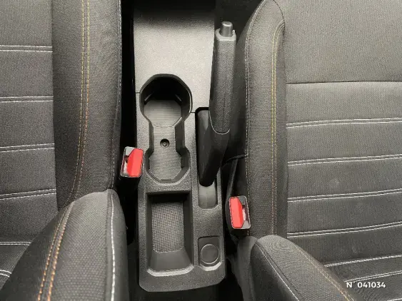 DACIA SANDERO III - voiture d'occasion - Photo 27