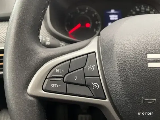 DACIA SANDERO III - voiture d'occasion - Photo 28