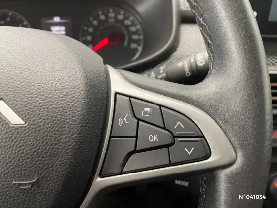 DACIA SANDERO III - voiture d'occasion - Photo 29