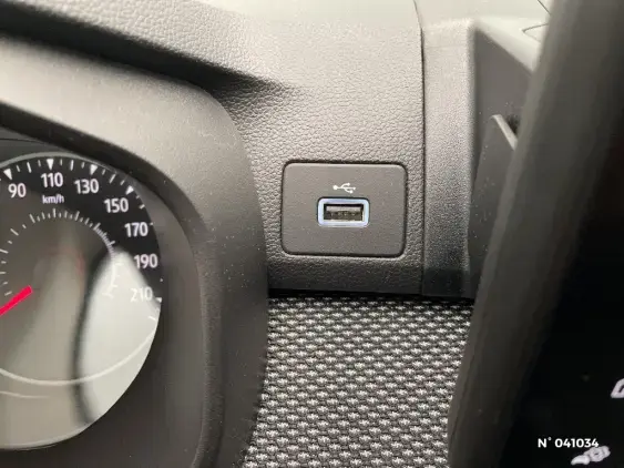 DACIA SANDERO III - voiture d'occasion - Photo 31