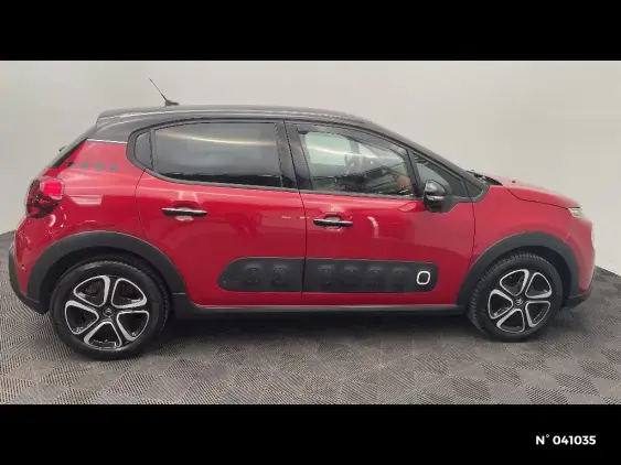 CITROEN C3 III - voiture d'occasion - Photo 5