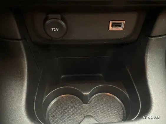 CITROEN C3 III - voiture d'occasion - Photo 25