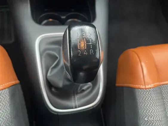 CITROEN C3 III - voiture d'occasion - Photo 26