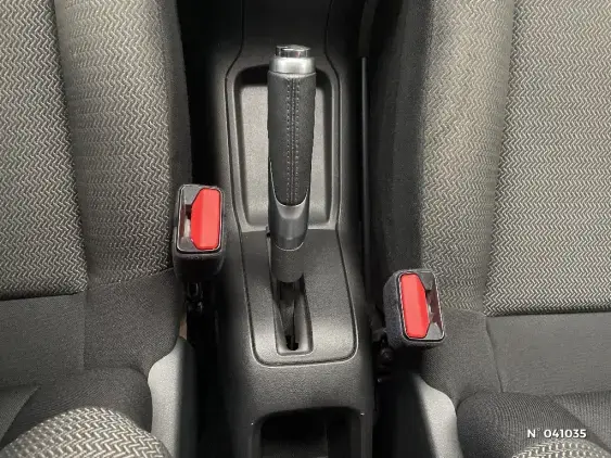 CITROEN C3 III - voiture d'occasion - Photo 27